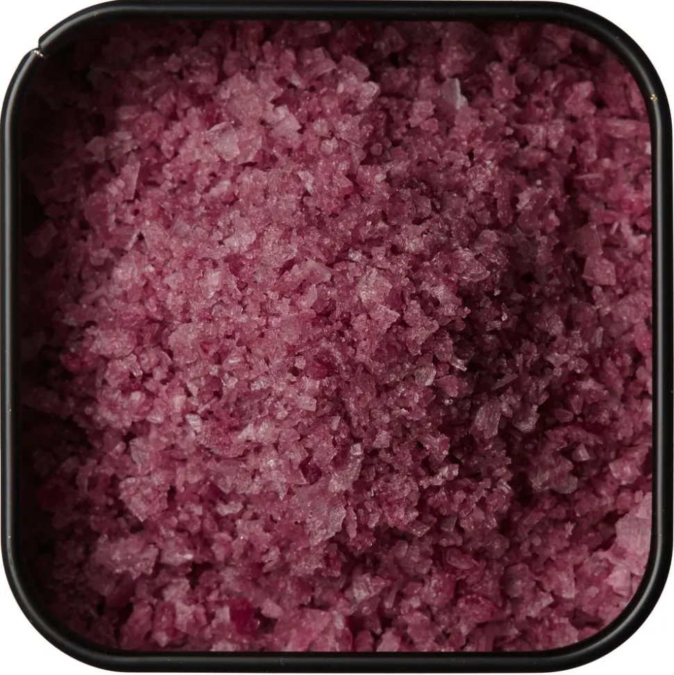 Mill & Mortar salt