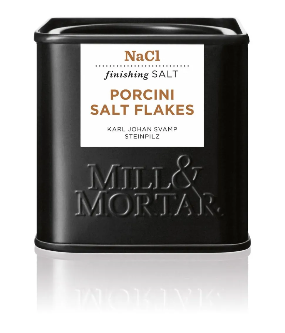 Mill & Mortar salt