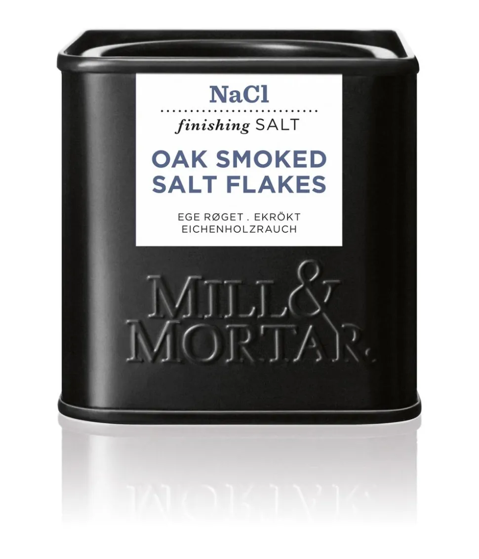 Mill & Mortar salt