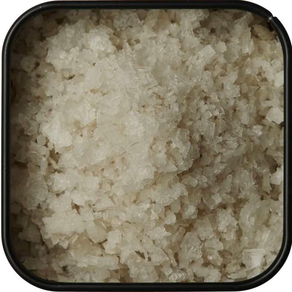 Mill & Mortar salt