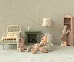 Miniature Fireplace