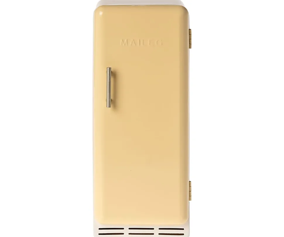 Miniature fridge