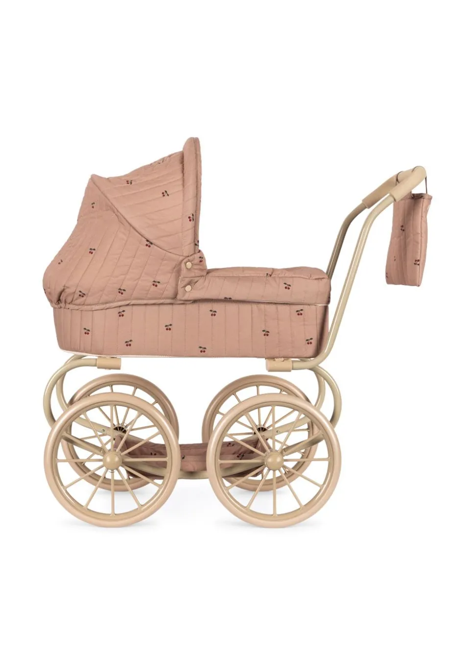 Minnie Doll Pram