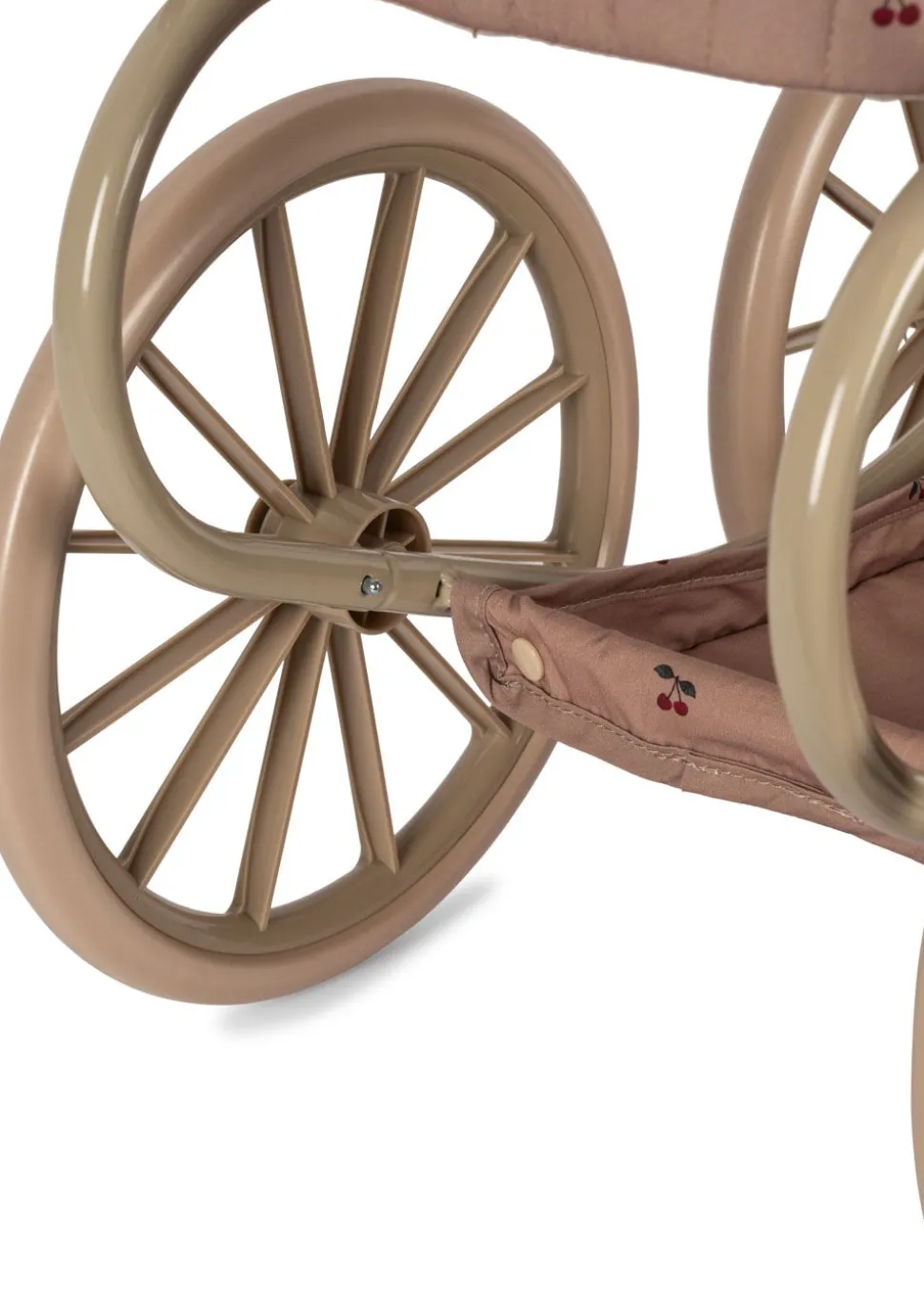 Minnie Doll Pram