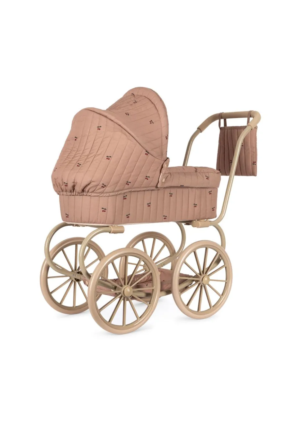 Minnie Doll Pram