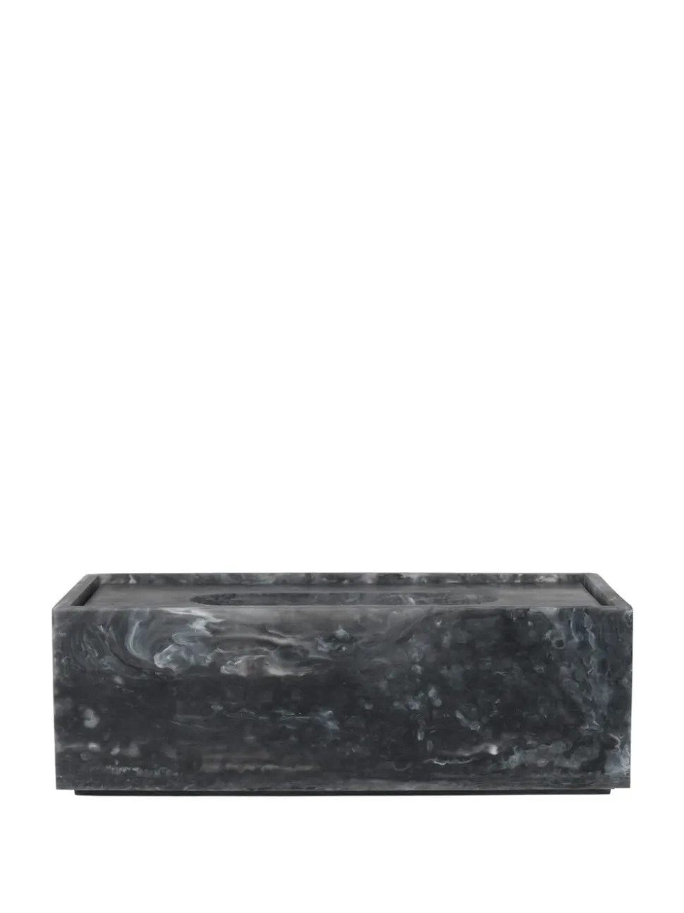 Mist Tissue Box