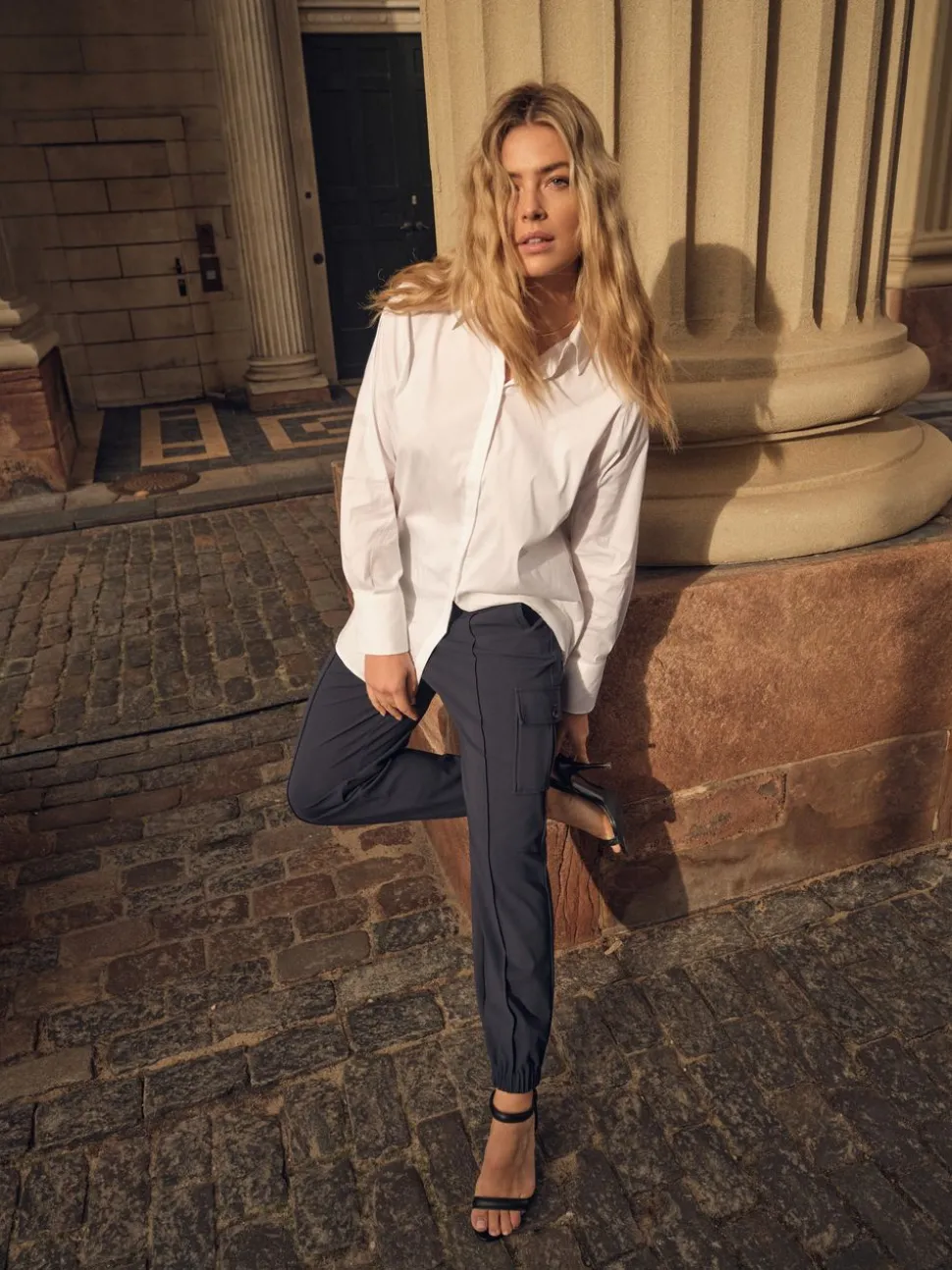 MMAntina Izzy Pant