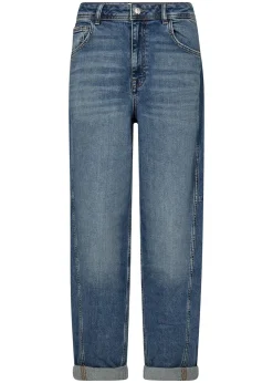 MMAymen Kyoto Jeans Ankle