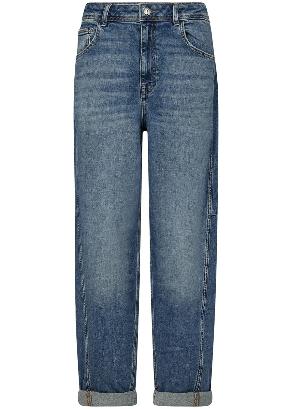 MMAymen Kyoto Jeans Ankle