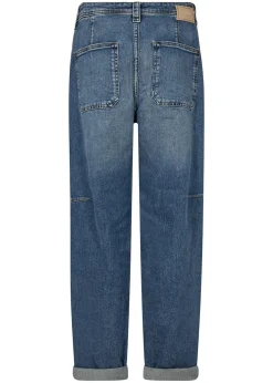 MMAymen Kyoto Jeans Ankle