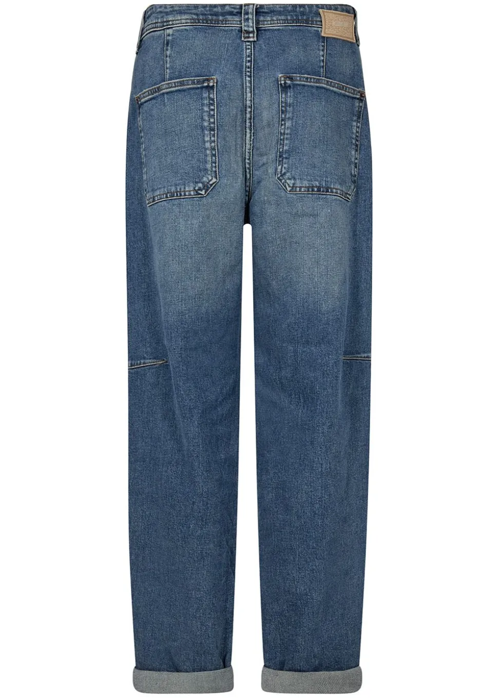MMAymen Kyoto Jeans Ankle