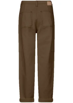MMAymen Melo Pant