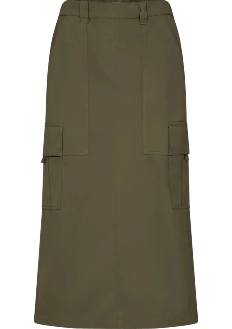 MMBreden Cargo Skirt