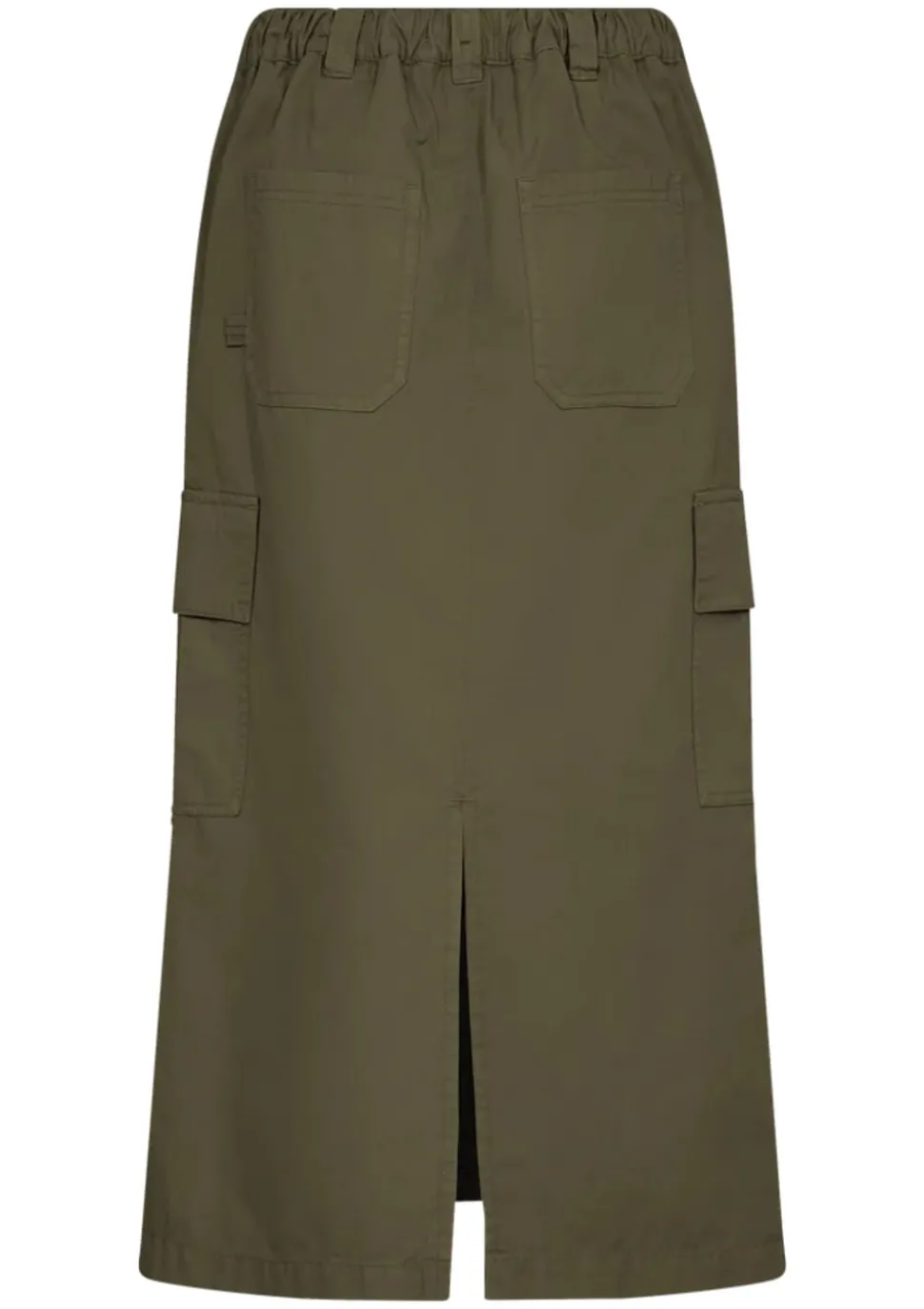 MMBreden Cargo Skirt