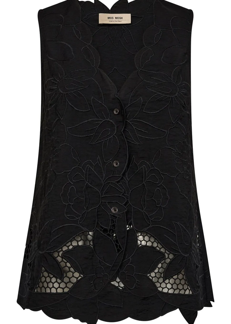 MMDaima Brodie Top