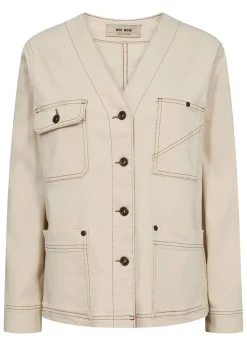 MMEfe Clay Jacket