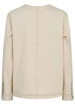 MMEfe Clay Jacket