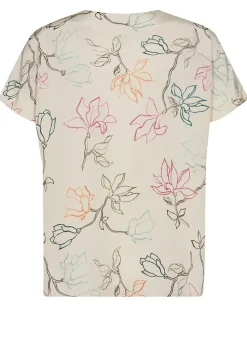 MMMargie Leavy Blouse