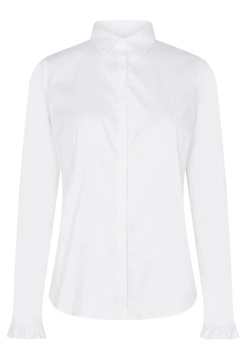 MMMattie Flip Shirt