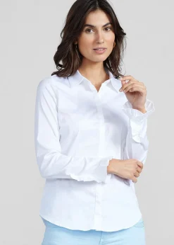MMMattie Flip Shirt