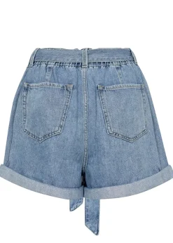 MMMeggi Denim Shorts