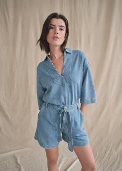 MMMerla Deco Shirt