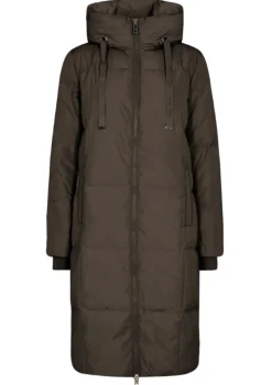 MMNova Square Down Coat