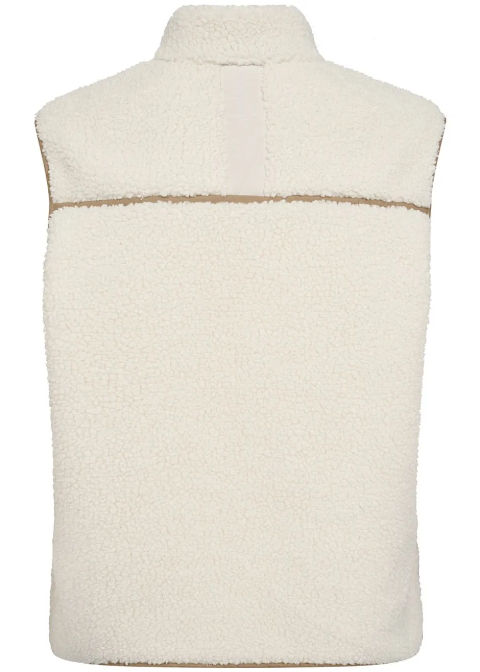 MMRowe Teddy Waistcoat