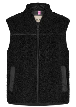 MMRowe Teddy Waistcoat