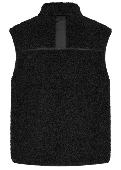 MMRowe Teddy Waistcoat