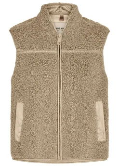 MMRowe Teddy Waistcoat
