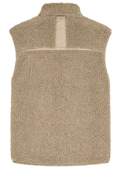 MMRowe Teddy Waistcoat