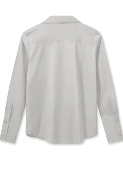 MMSybel Satin Shirt