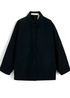 Moa Jacket Oilskin