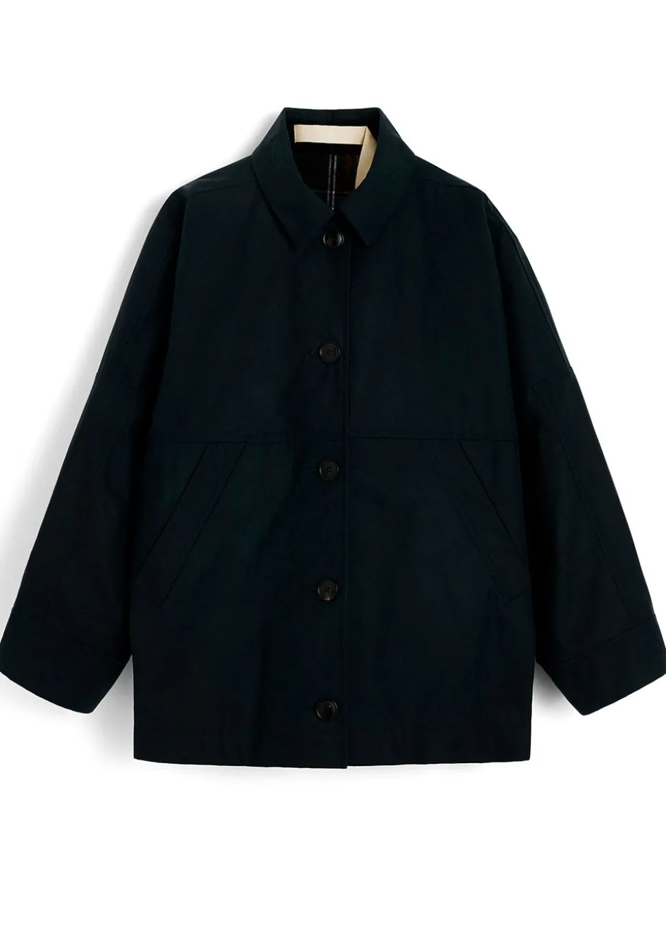 Moa Jacket Oilskin
