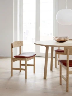 Mogensen Chair 3236 by Børge Mogensen