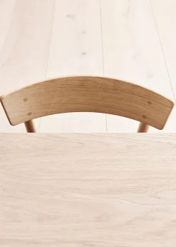 Mogensen Chair 3236 by Børge Mogensen