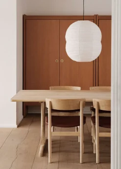 Mogensen Chair 3236 by Børge Mogensen