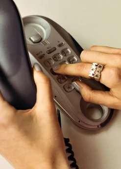Mom Ring