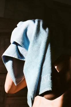 Mono Bath Sheet