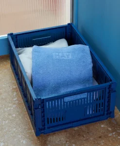 Mono Bath Towel