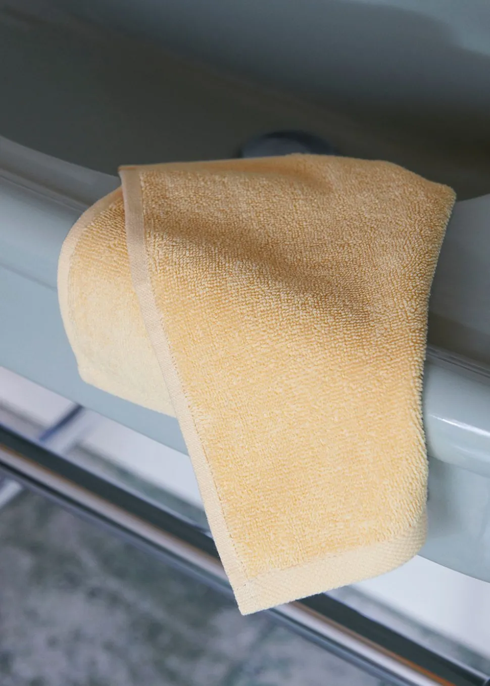 Mono Wash Cloth