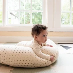 Moon Nursing Pillow