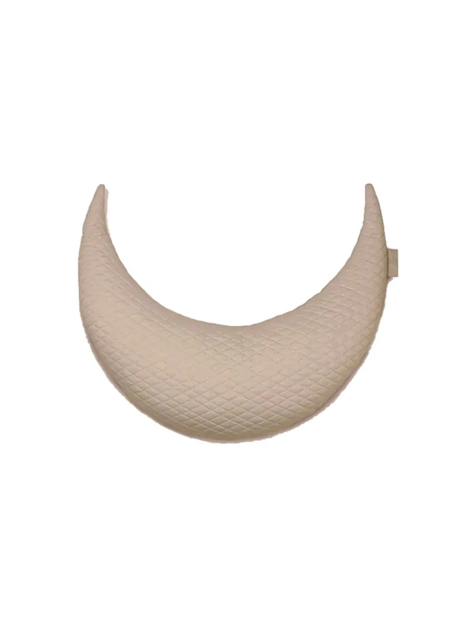 Moon Nursing Pillow