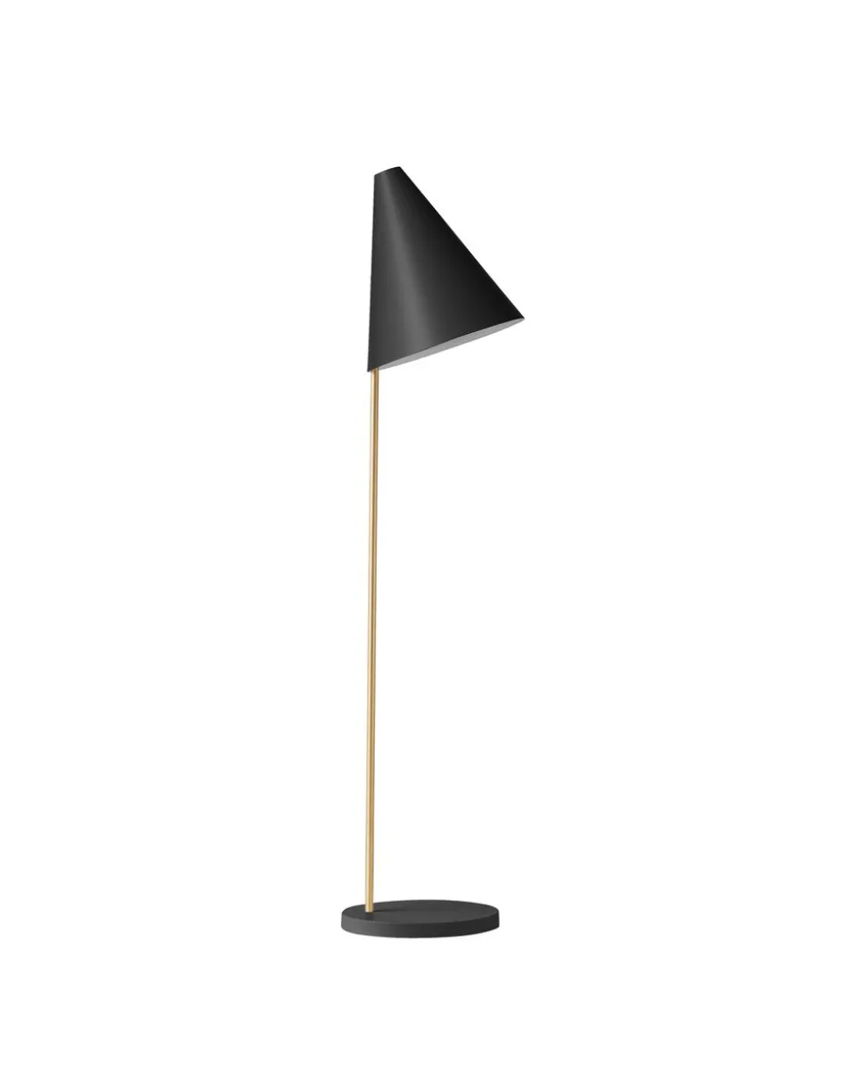 MOSAIK Gulvlampe