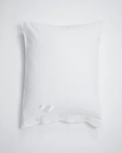 Mother Poplin Pillow Case
