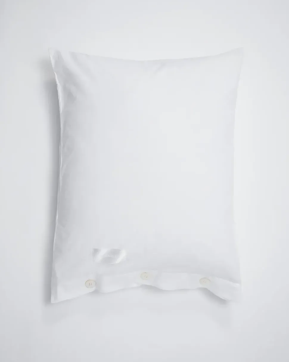 Mother Poplin Pillow Case
