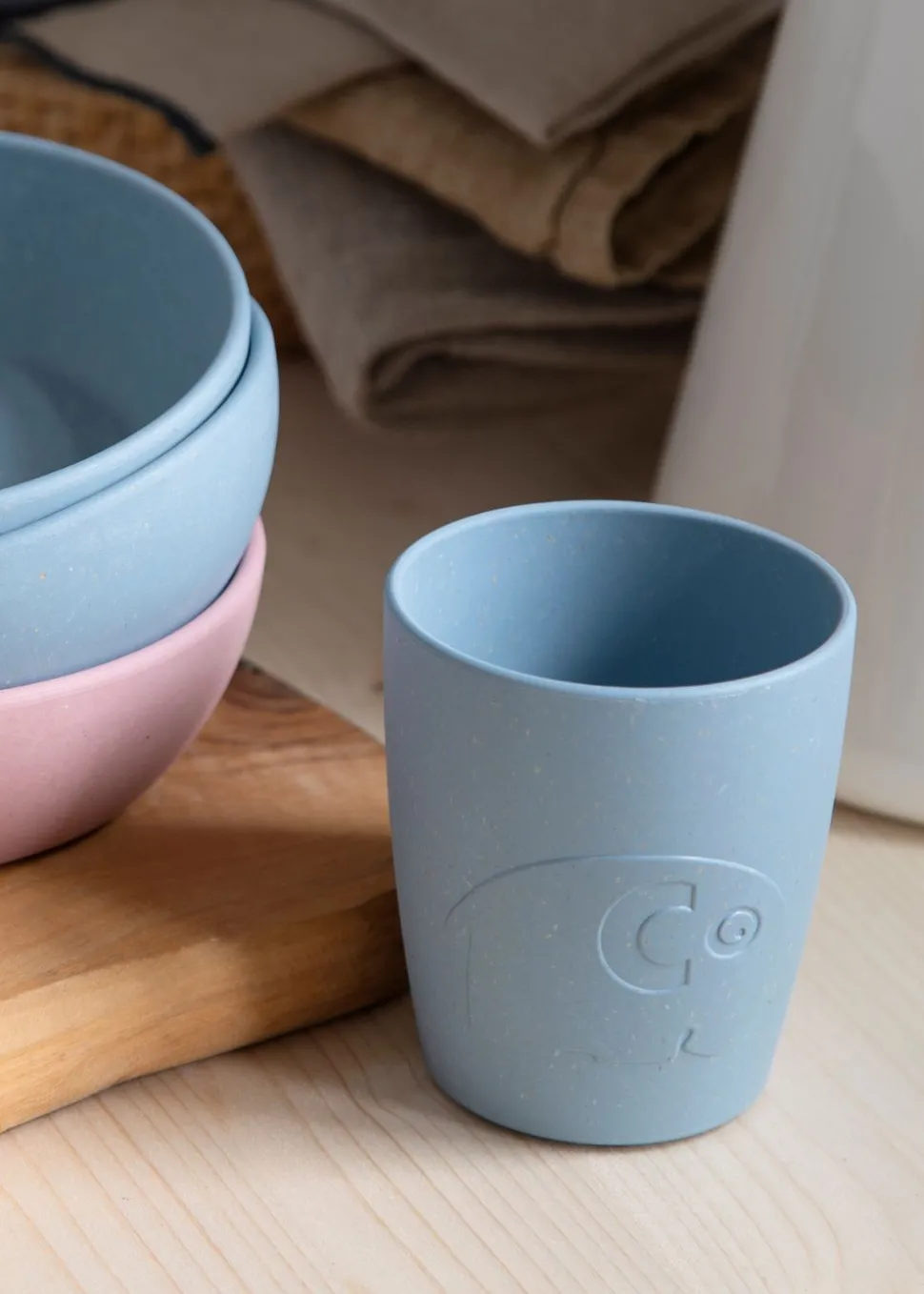 MUMS - Cups
