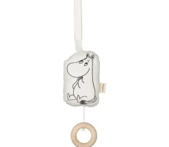 Music Mobile Moomin