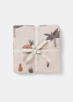 Muslin Squares - Set of 3